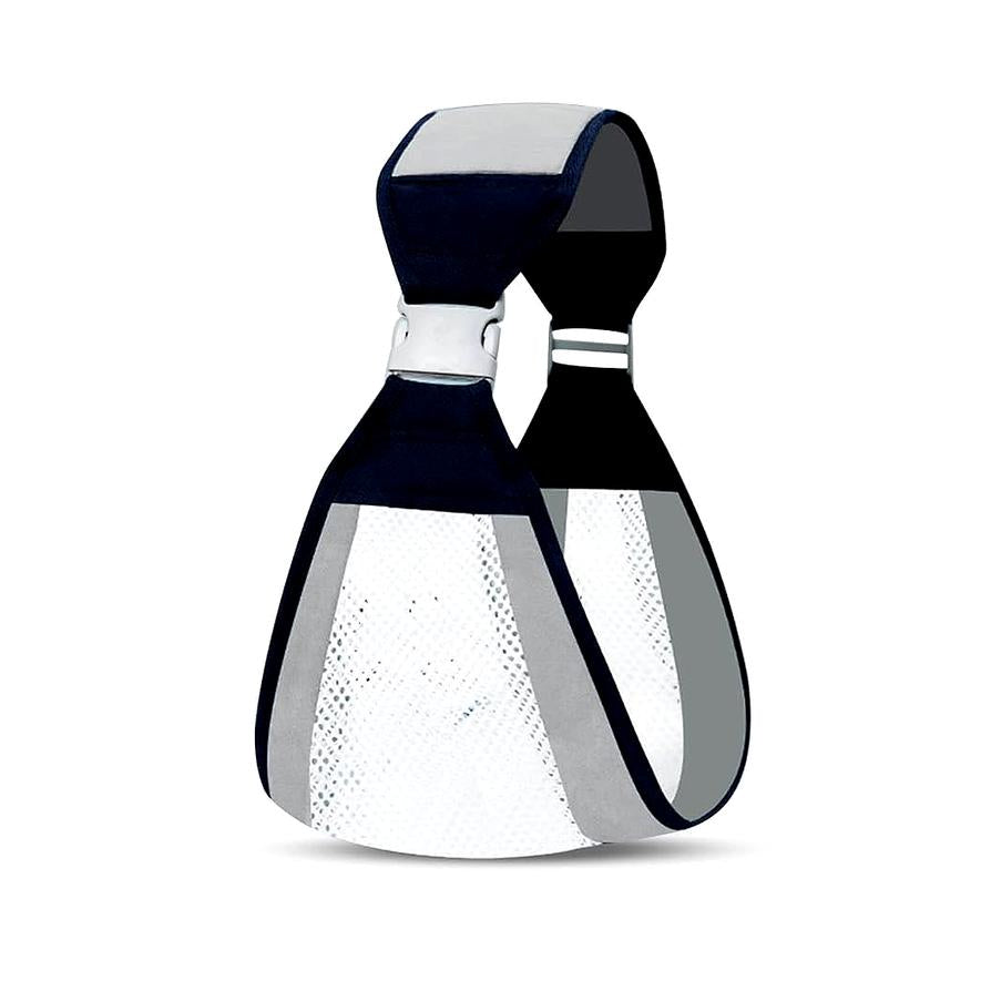 CARGADOR ERGONÓMICO PARA BEBÉS