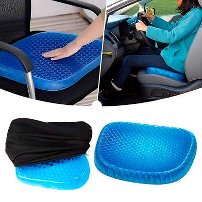 COJÍN DE GEL MAX COMFORT