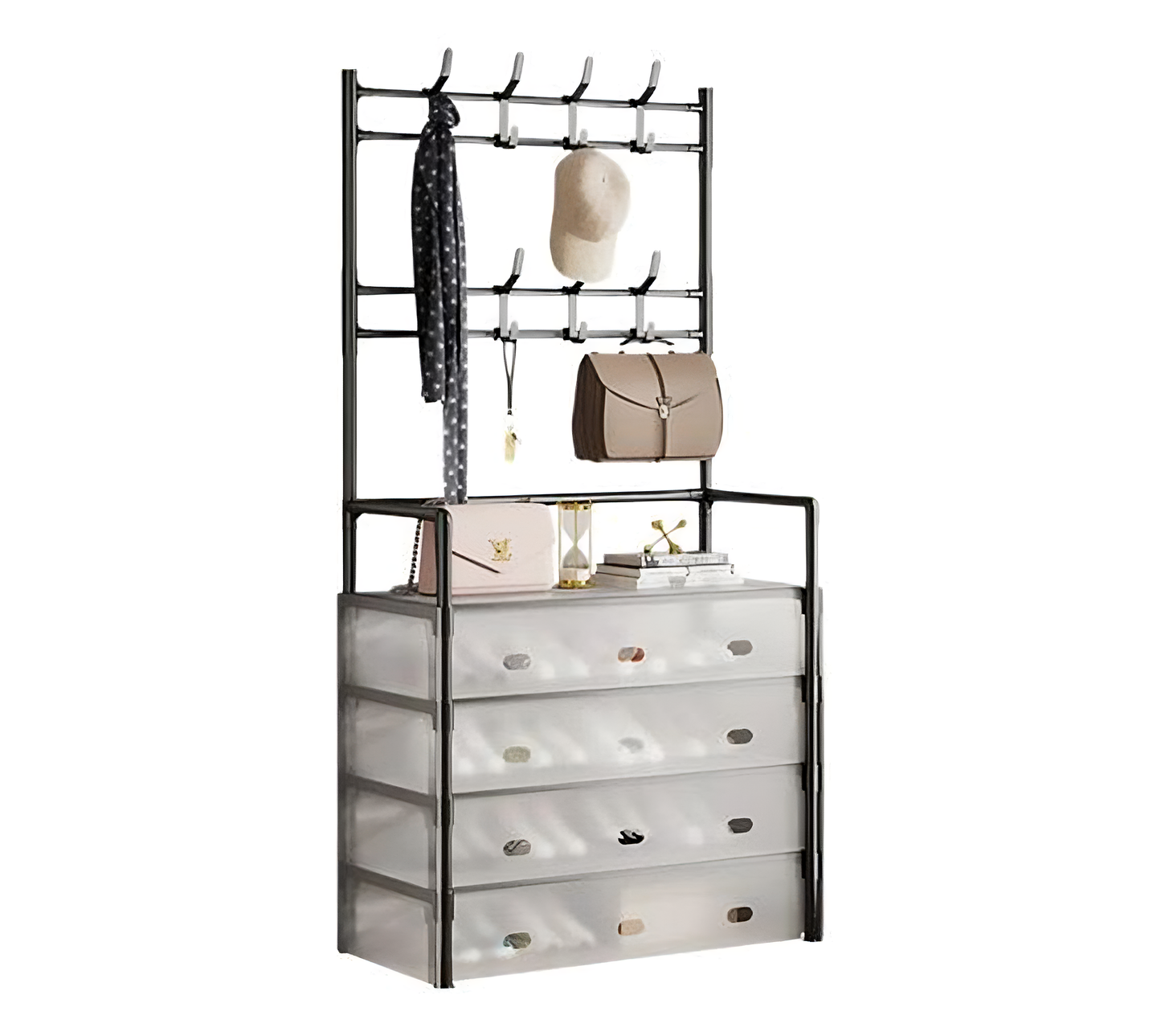 ORGANIZADOR MULTIUSOS PROFESIONAL