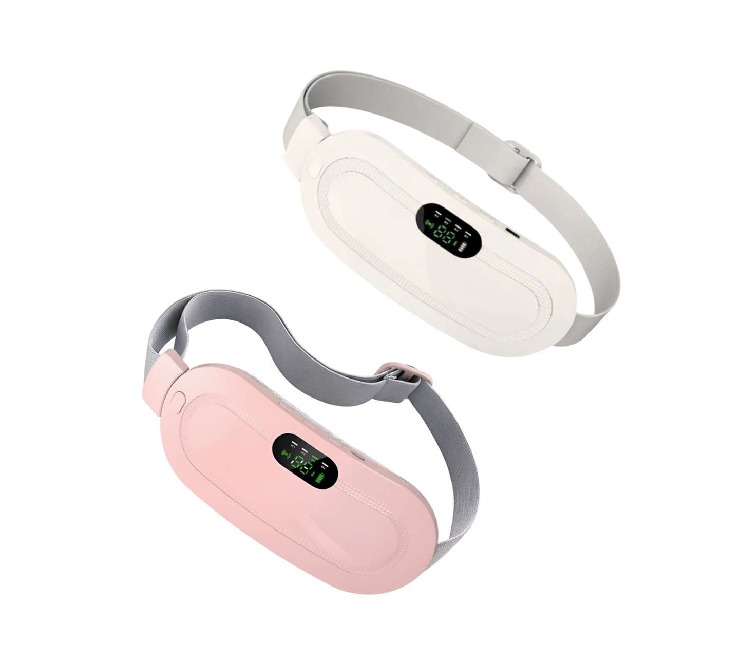 CINTURÓN CALENTADOR HEATFLEX PRO