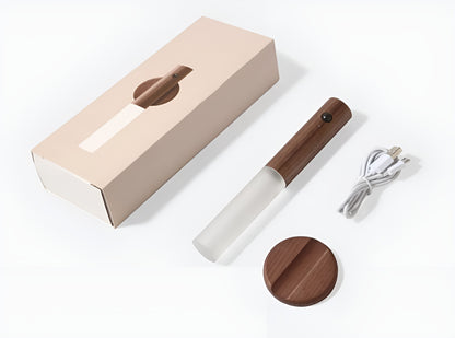 LÁMPARA MAGNÉTICA INTELIGENTE