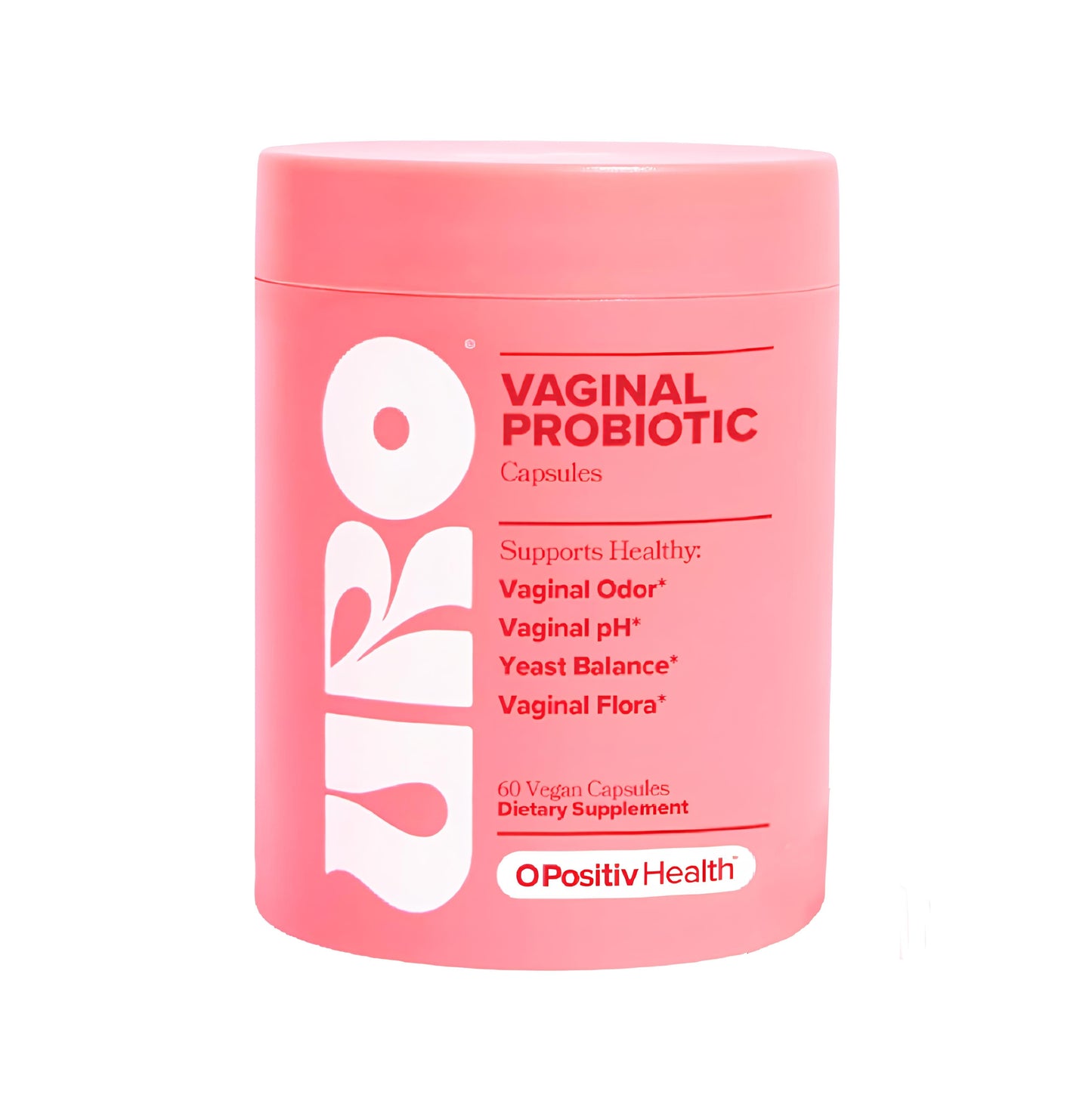 URO VAGINAL PROBIOTIC™